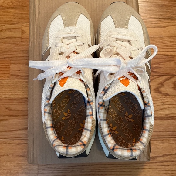 Adidas Retropy E5 Sneakers - Picture 3 of 6